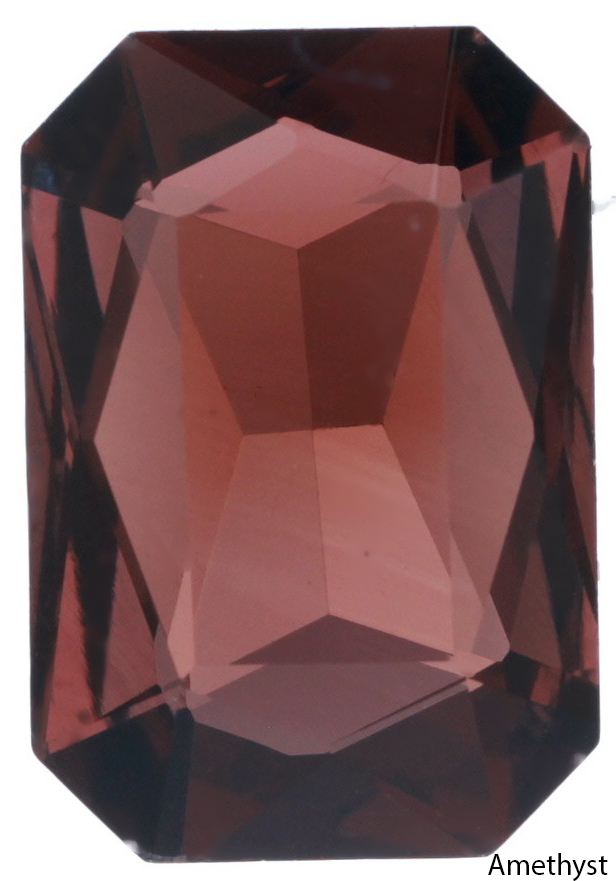 Fancy Stone - Rectangle Shape