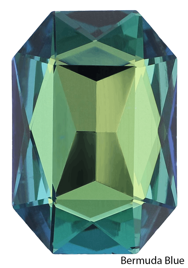 Fancy Stone - Rectangle Shape