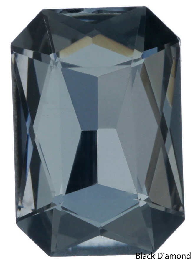 Fancy Stone - Rectangle Shape