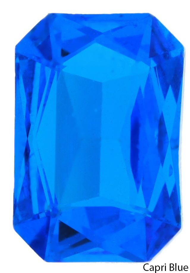 Fancy Stone - Rectangle Shape