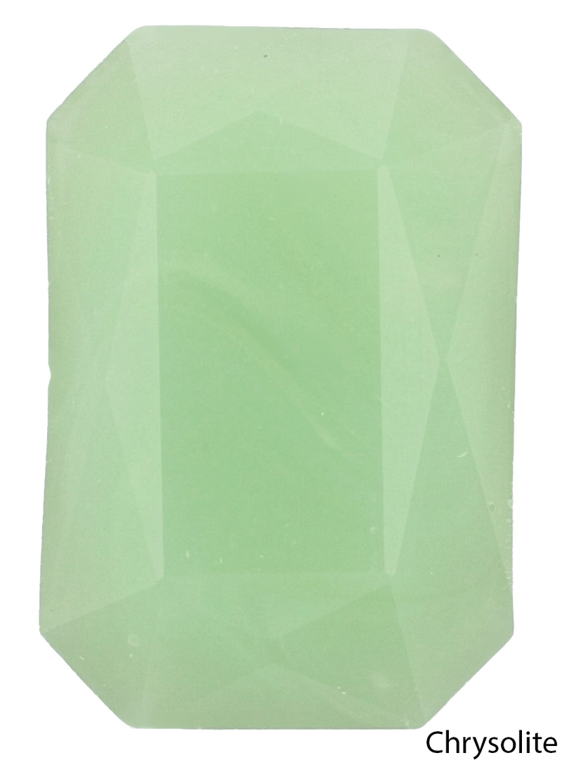 Fancy Stone - Rectangle Shape