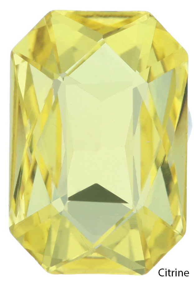 Fancy Stone - Rectangle Shape