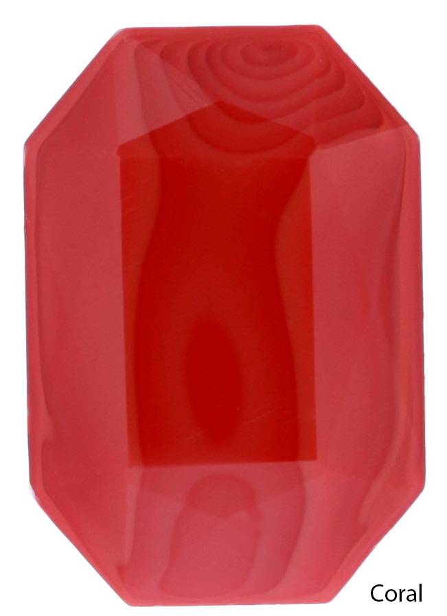 Fancy Stone - Rectangle Shape