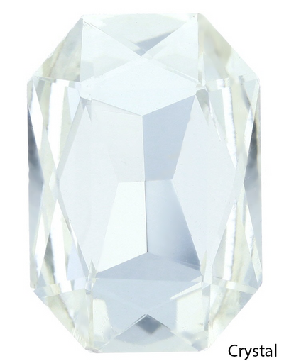 Fancy Stone - Rectangle Shape