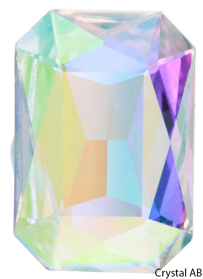 Fancy Stone - Rectangle Shape