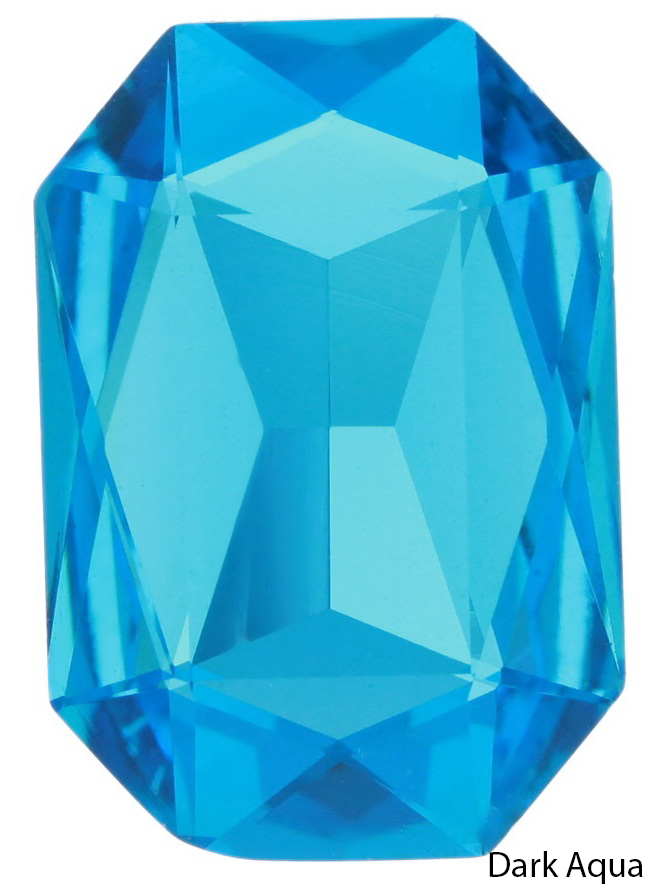 Fancy Stone - Rectangle Shape