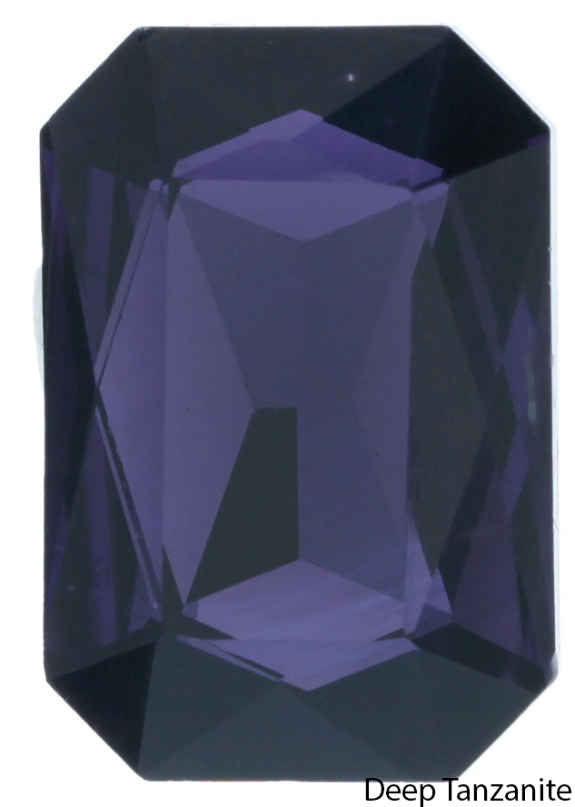 Fancy Stone - Rectangle Shape