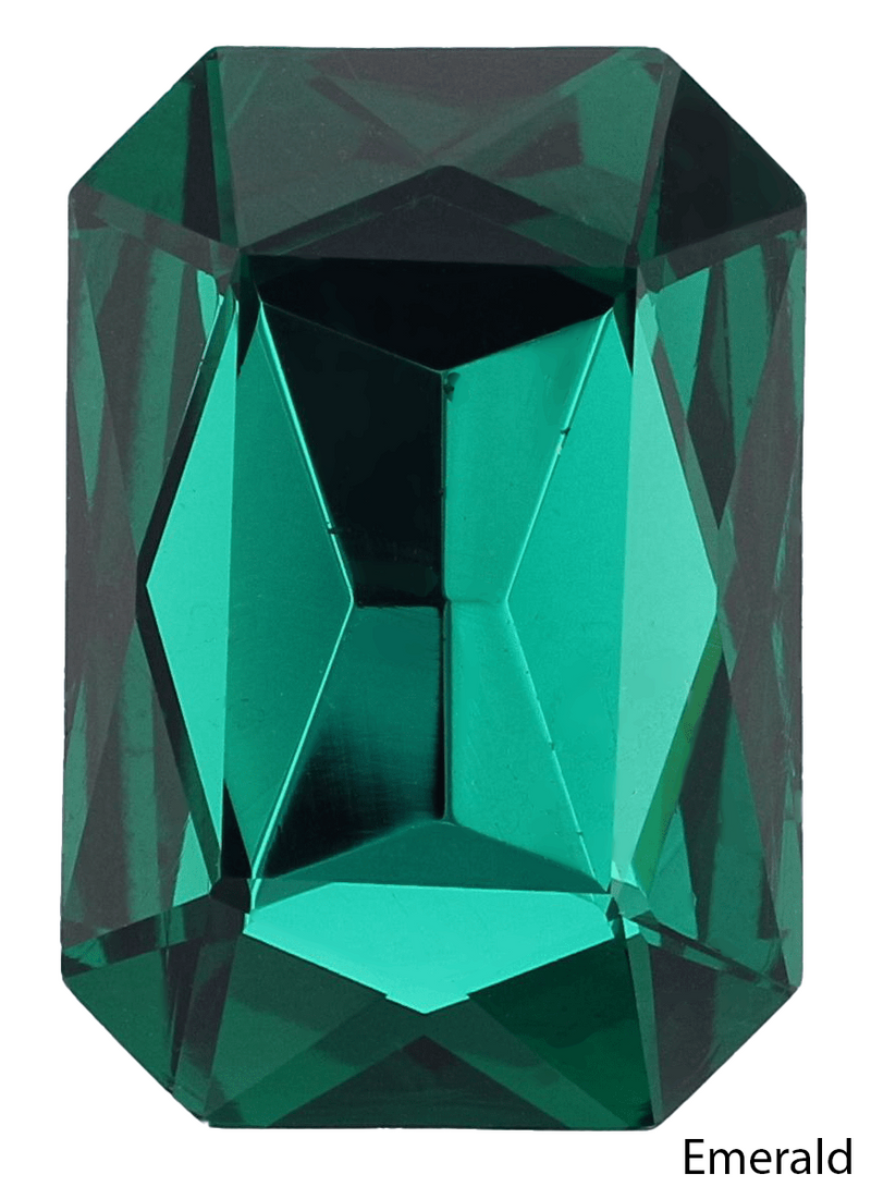 Fancy Stone - Rectangle Shape