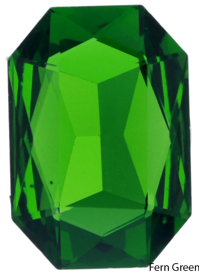 Fancy Stone - Rectangle Shape