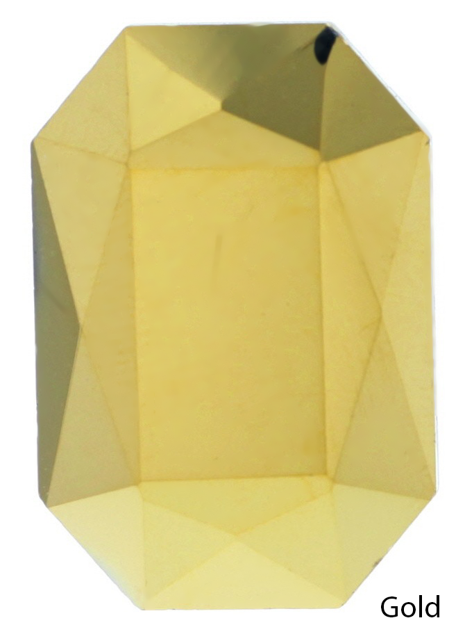 Fancy Stone - Rectangle Shape
