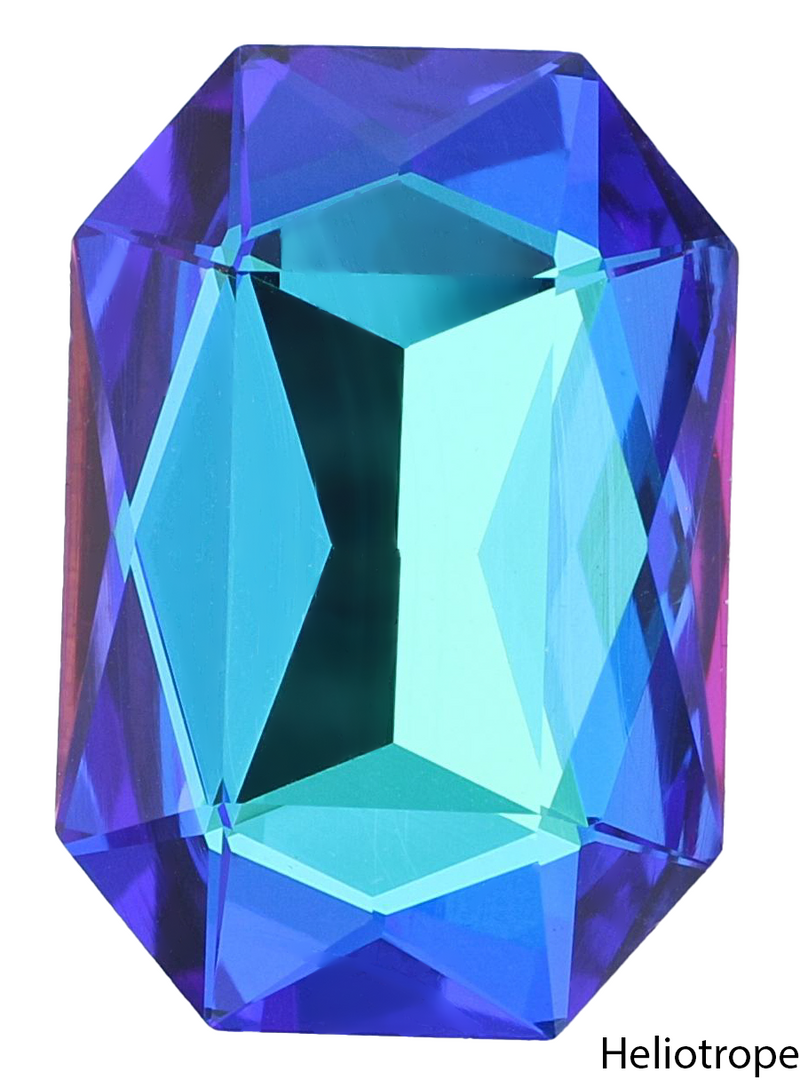 Fancy Stone - Rectangle Shape