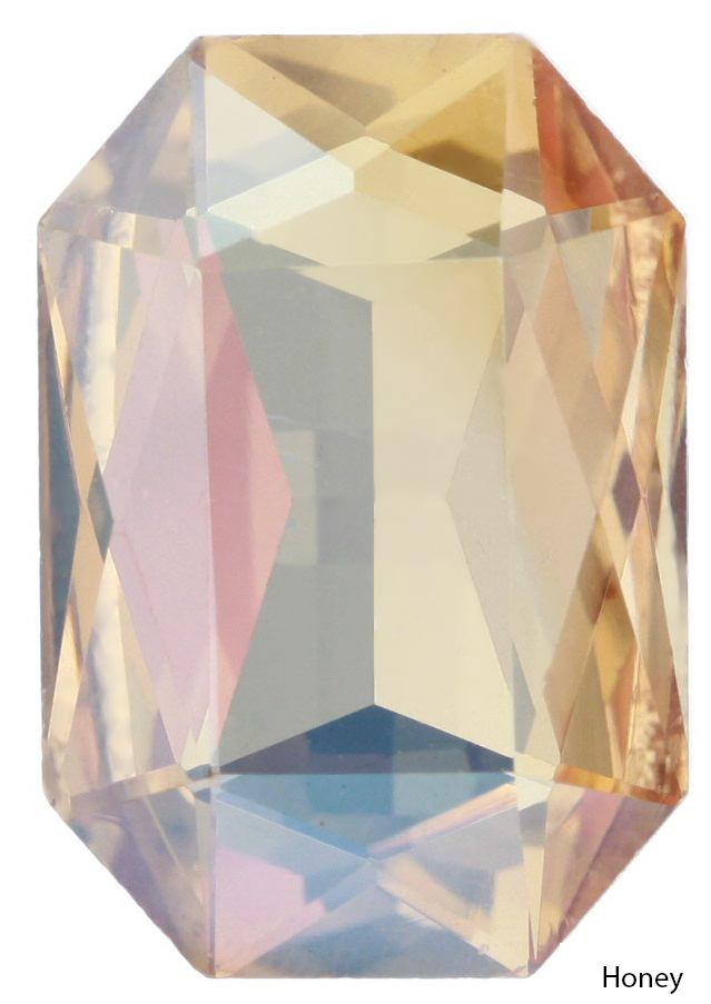 Fancy Stone - Rectangle Shape