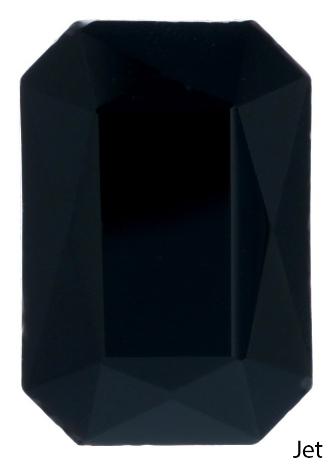 Fancy Stone - Rectangle Shape