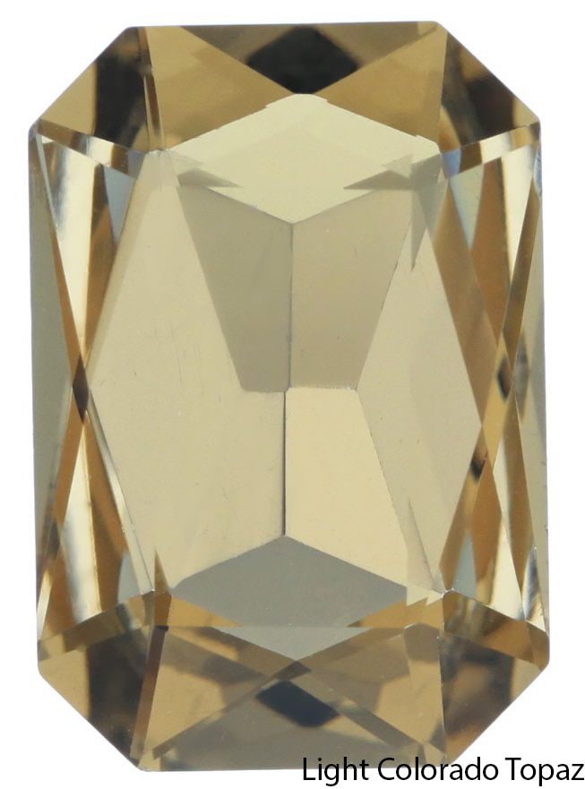 Fancy Stone - Rectangle Shape