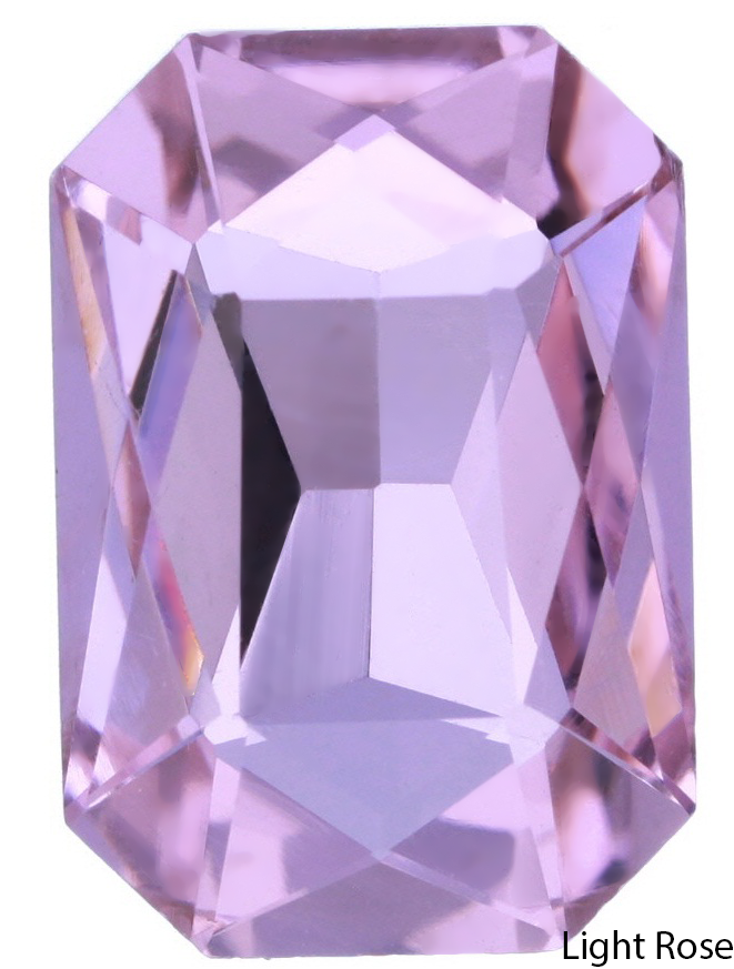 Fancy Stone - Rectangle Shape