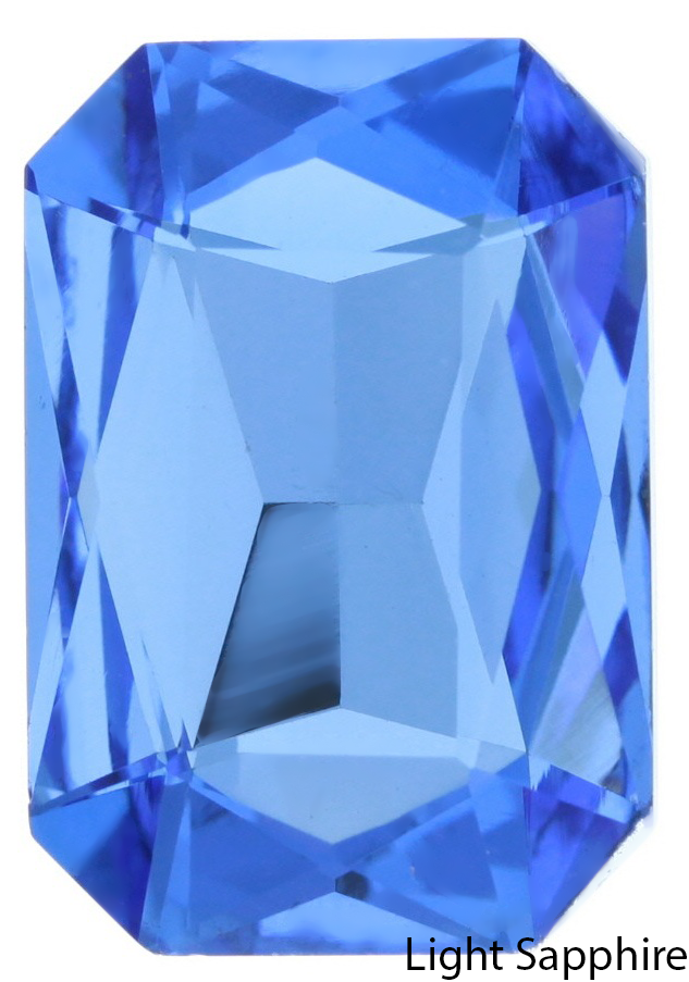 Fancy Stone - Rectangle Shape