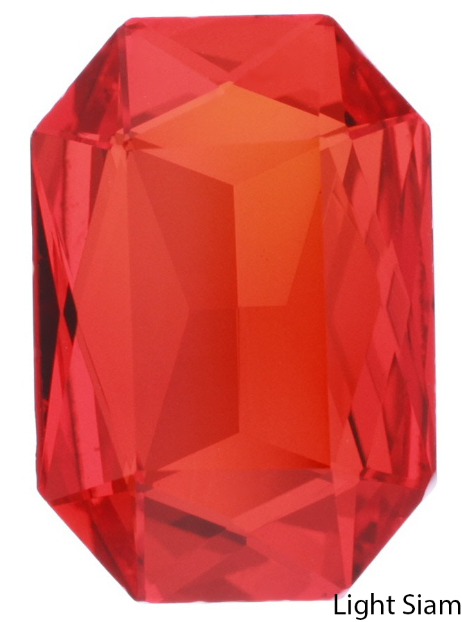 Fancy Stone - Rectangle Shape