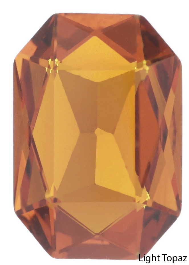 Fancy Stone - Rectangle Shape