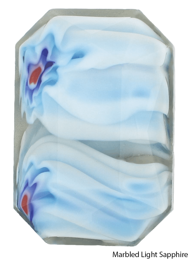 Fancy Stone - Rectangle Shape