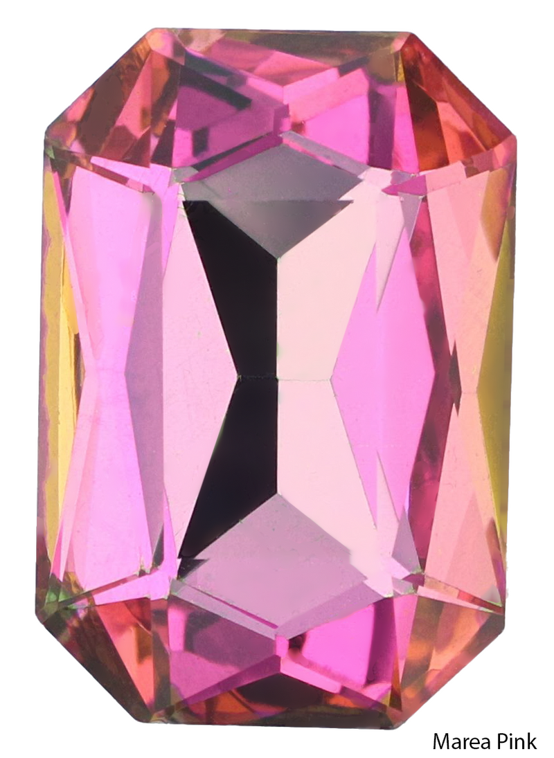 Fancy Stone - Rectangle Shape