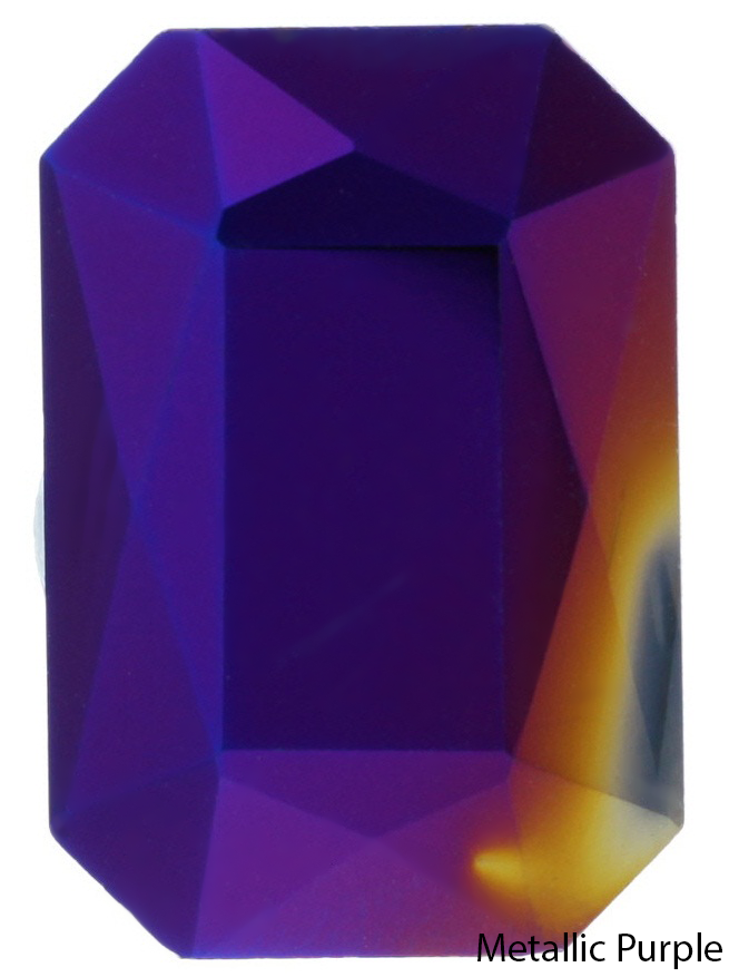 Fancy Stone - Rectangle Shape