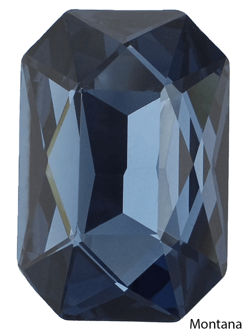 Fancy Stone - Rectangle Shape