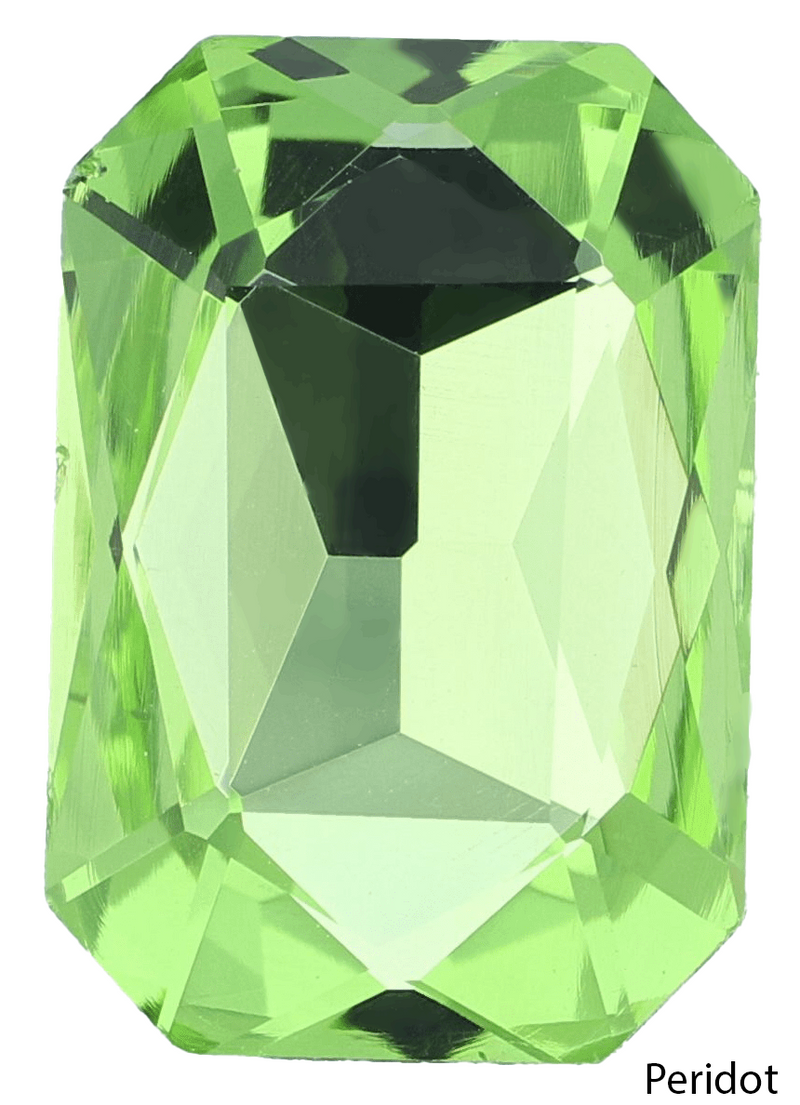 Fancy Stone - Rectangle Shape