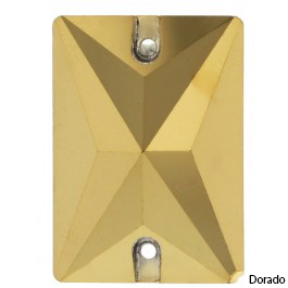 Sew Ons - Rectangle Shape