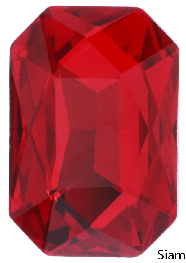 Fancy Stone - Rectangle Shape