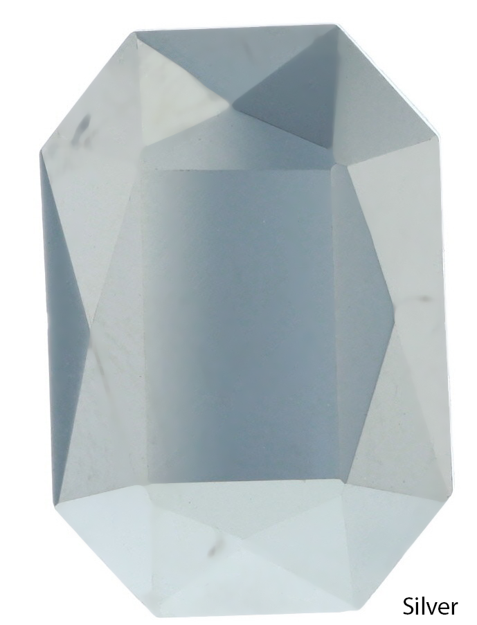 Fancy Stone - Rectangle Shape