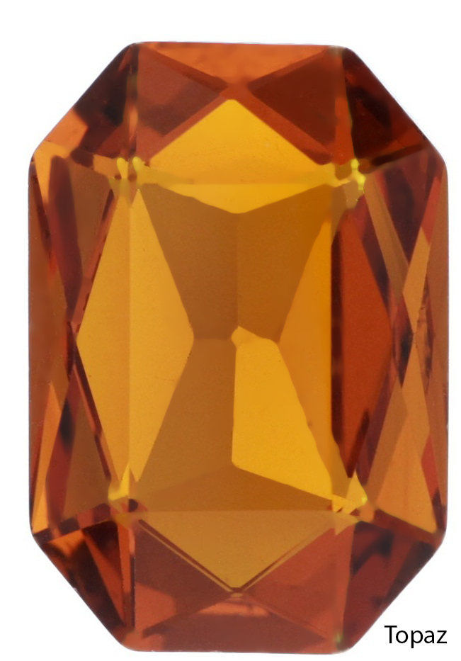 Fancy Stone - Rectangle Shape