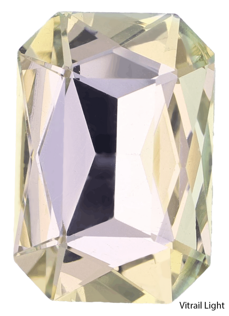 Fancy Stone - Rectangle Shape