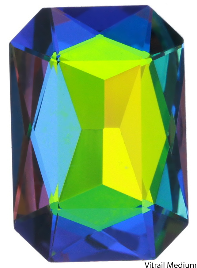 Fancy Stone - Rectangle Shape