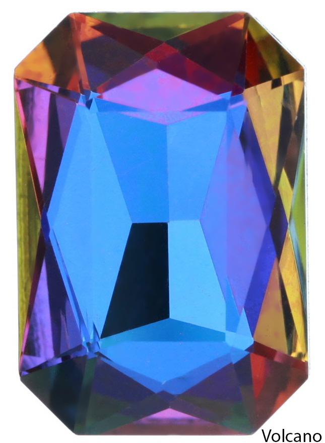 Fancy Stone - Rectangle Shape