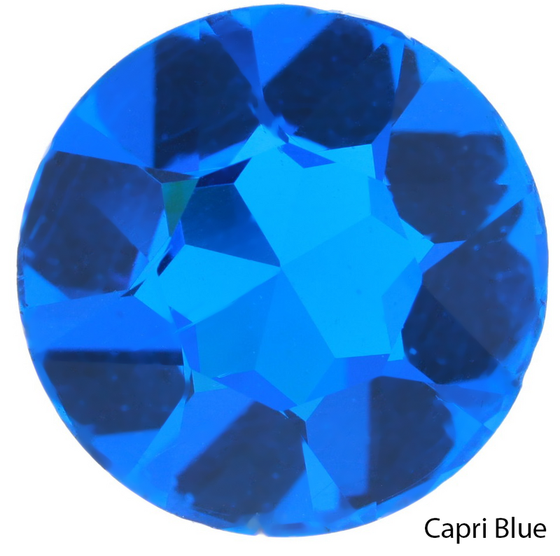 Fancy Stone - Round Shape
