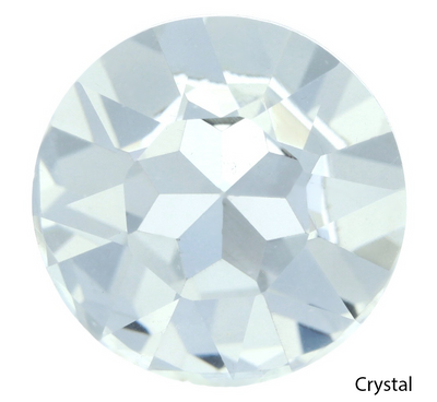 Fancy Stone - Round Shape