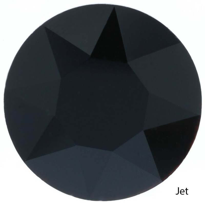 Fancy Stone - Round Shape
