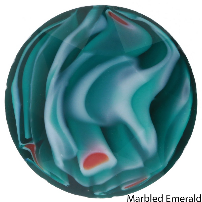 Fancy Stone - Round Shape
