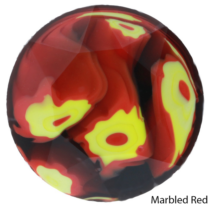 Fancy Stone - Round Shape