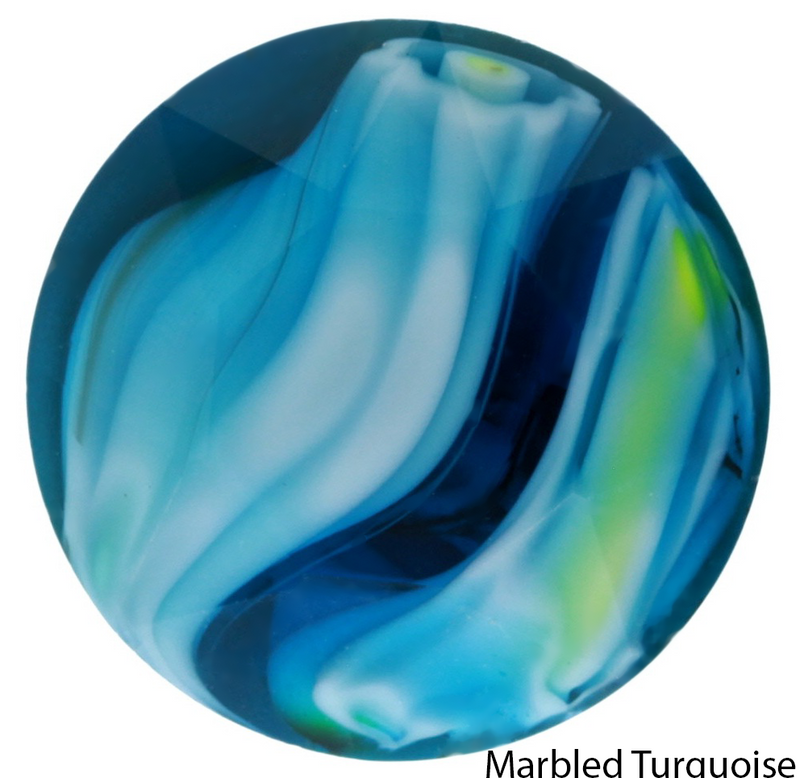 Fancy Stone - Round Shape