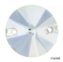 Sew Ons - Round Shape