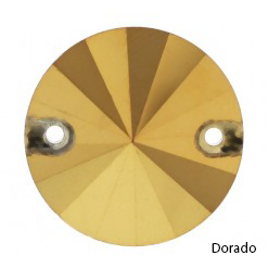 Sew Ons - Round Shape