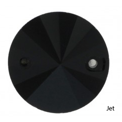 Sew Ons - Round Shape