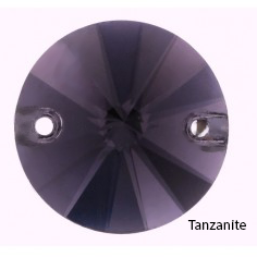 Sew Ons - Round Shape