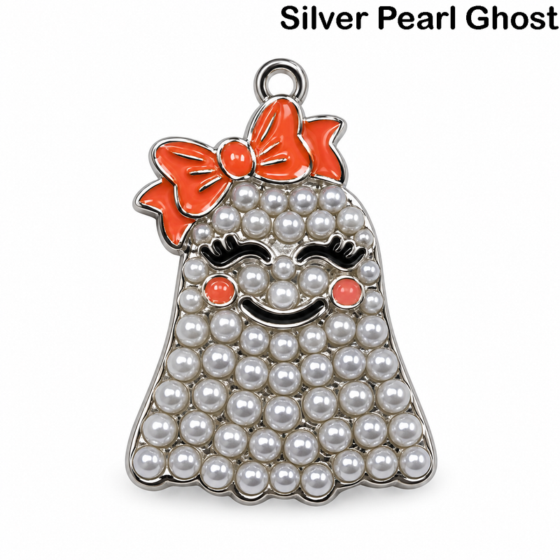 Halloween Charms