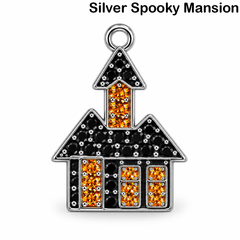 Halloween Charms