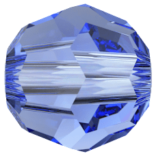 Swarovski Sapphire 5000