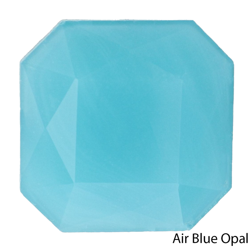 Fancy Stone - Square Shape