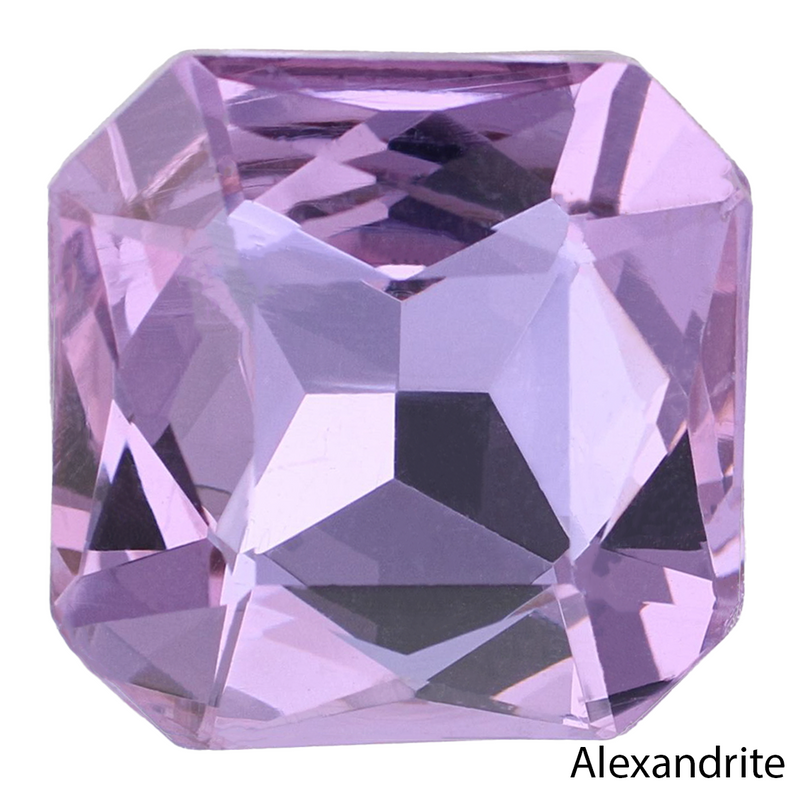 Fancy Stone - Square Shape