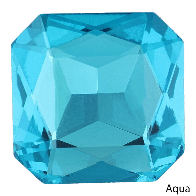 Fancy Stone - Square Shape